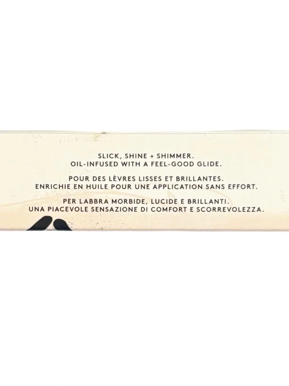 Fenty Beauty Gloss Bomb Oil Luminizing Lip Oil ‘N Gloss “Fro$ted Bunz 05” 0.3oz
